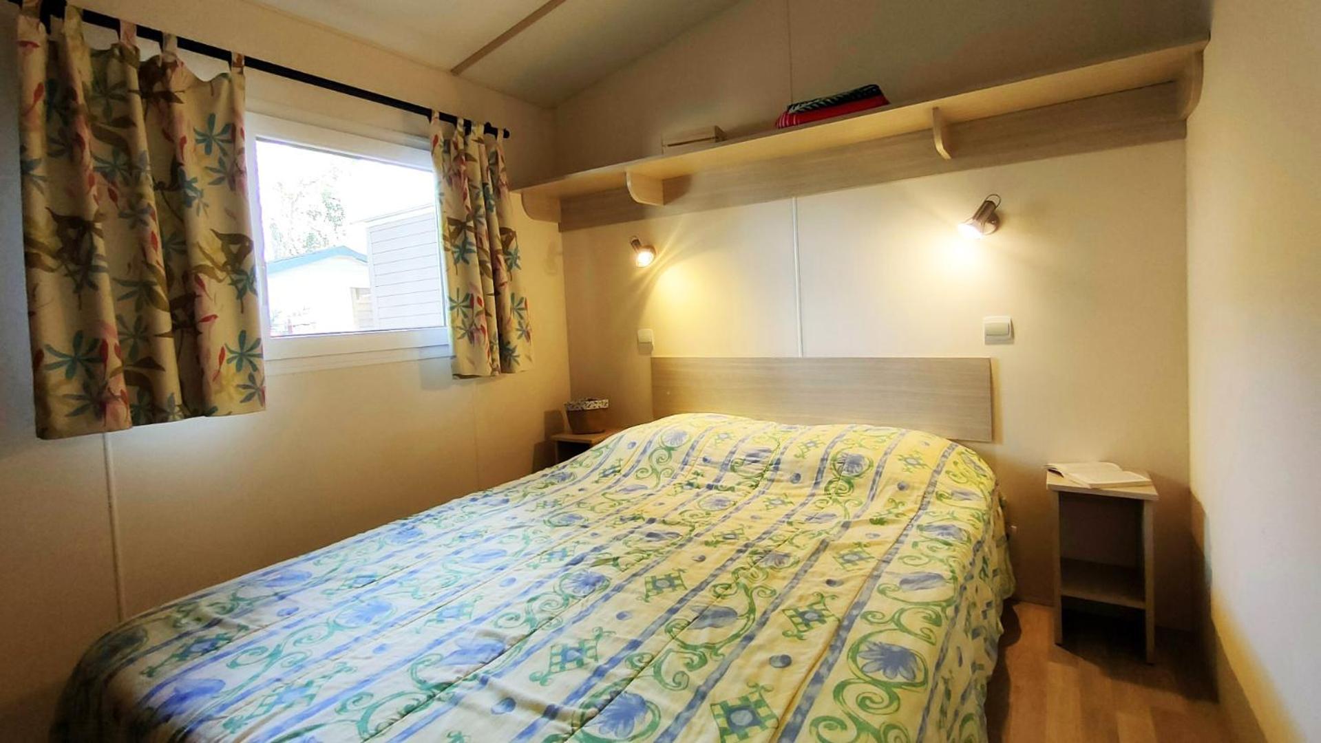 Camping Clau Mar Jo Bormes-les-Mimosas Ruang foto
