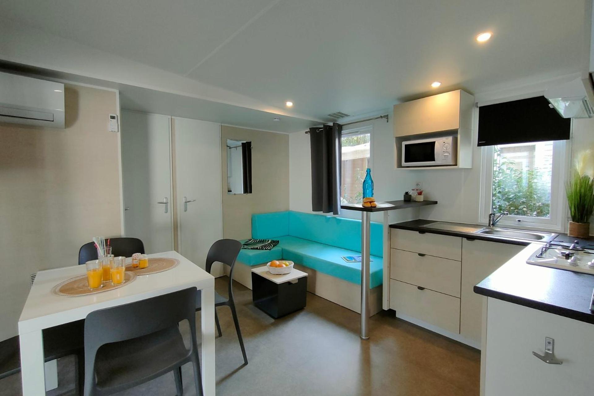 Camping Clau Mar Jo Bormes-les-Mimosas Ruang foto