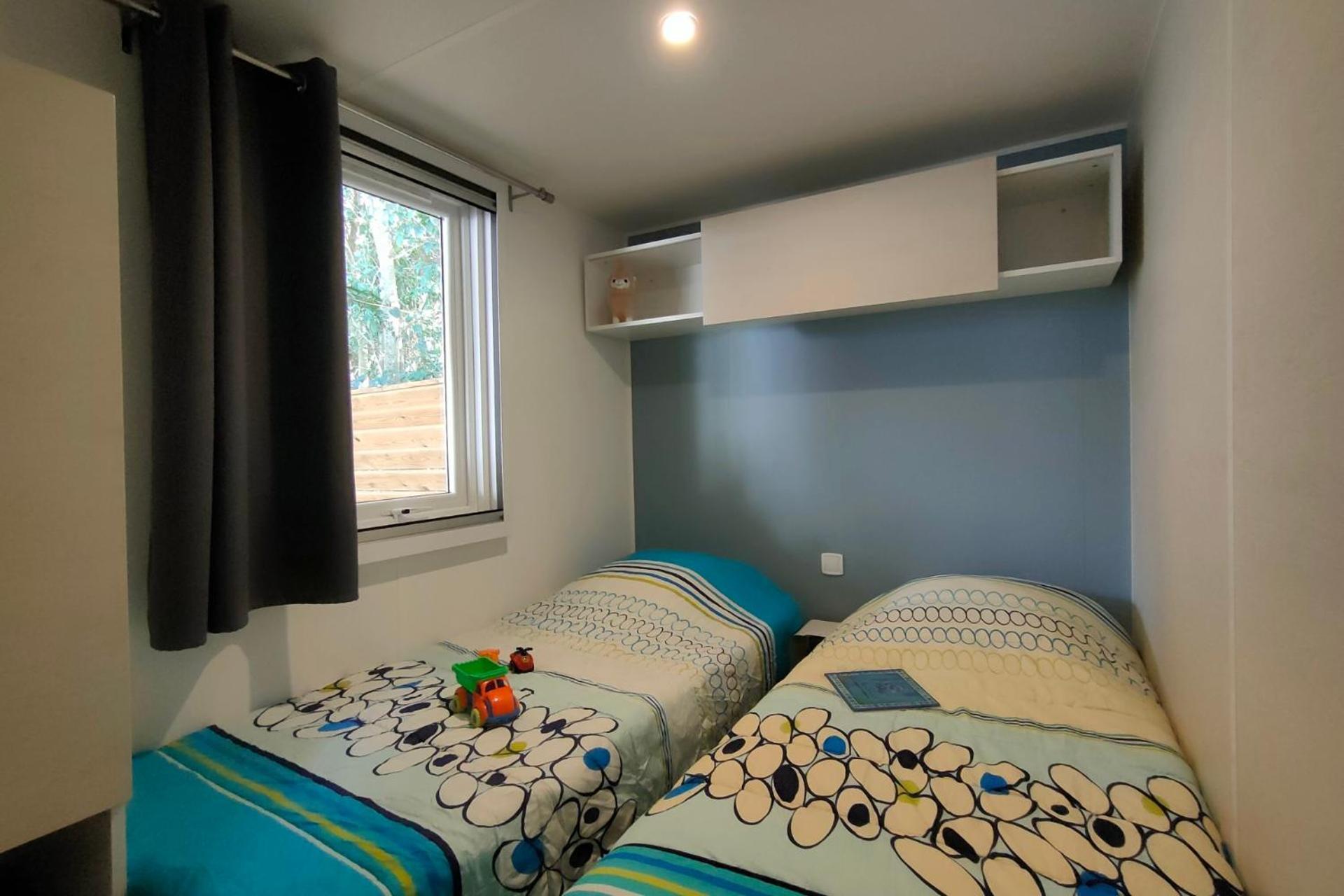 Camping Clau Mar Jo Bormes-les-Mimosas Ruang foto