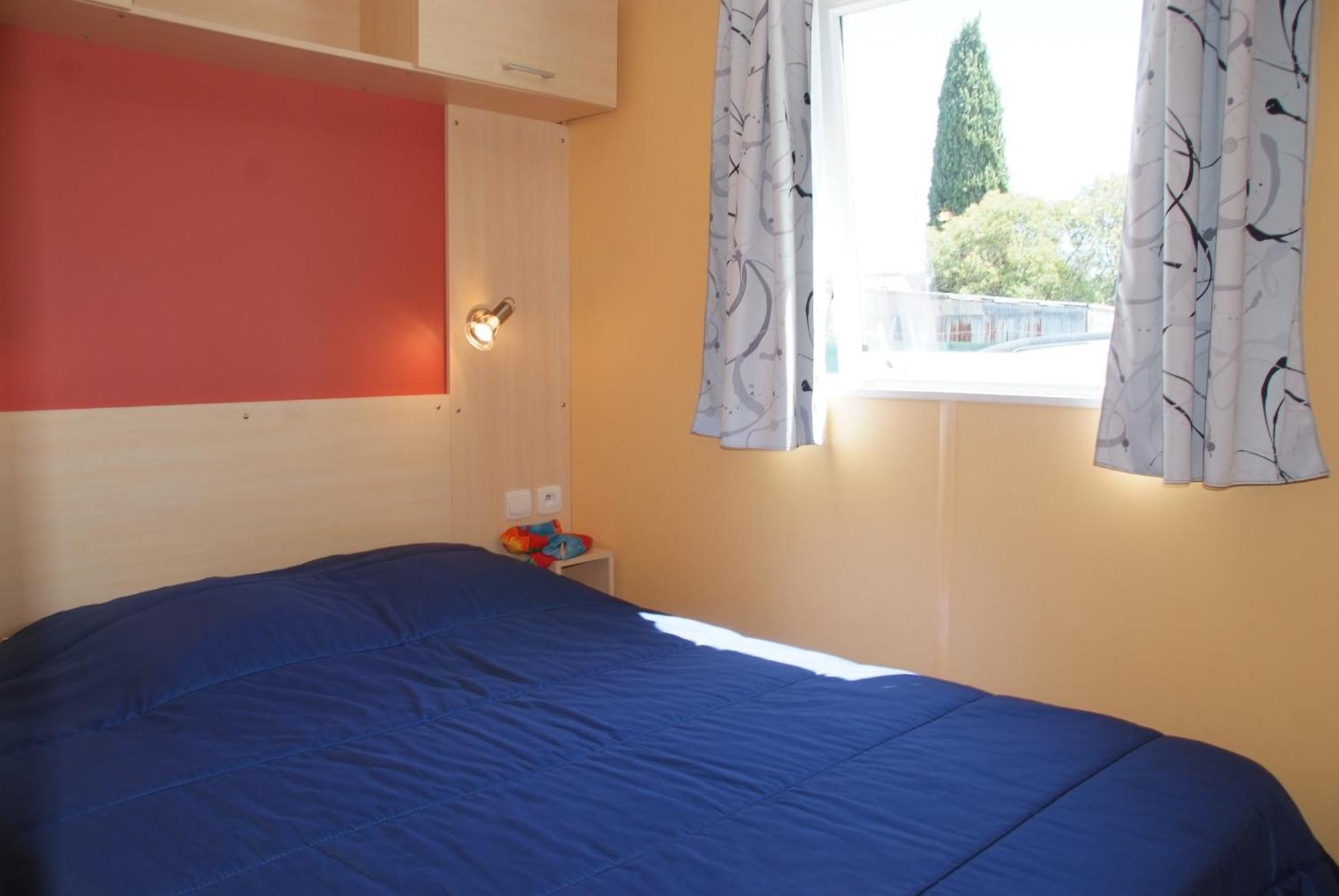 Camping Clau Mar Jo Bormes-les-Mimosas Ruang foto