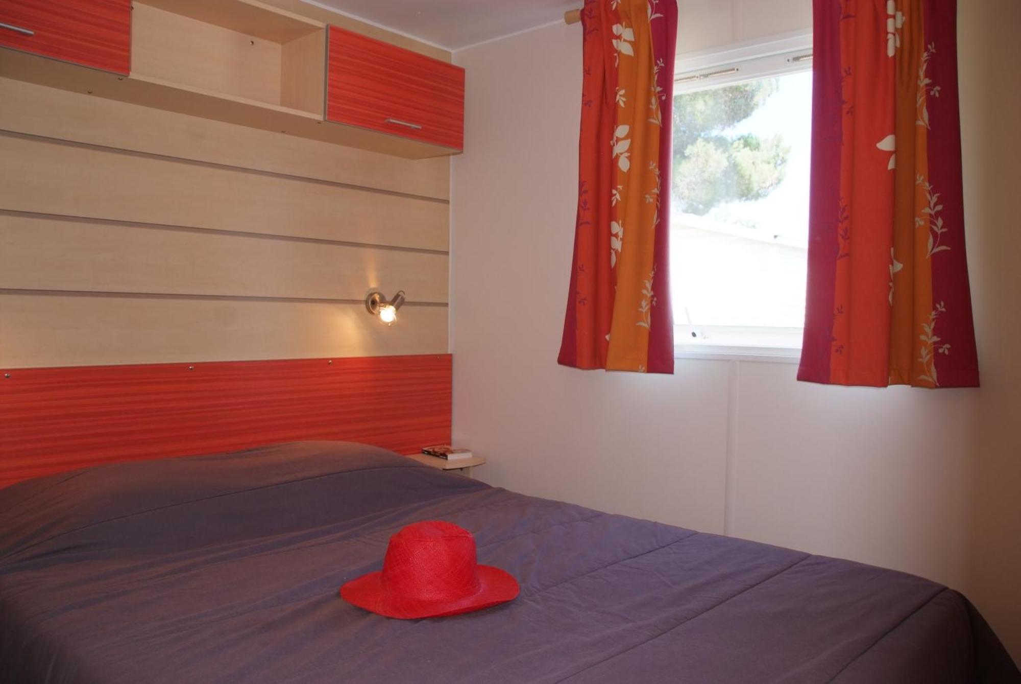 Camping Clau Mar Jo Bormes-les-Mimosas Ruang foto