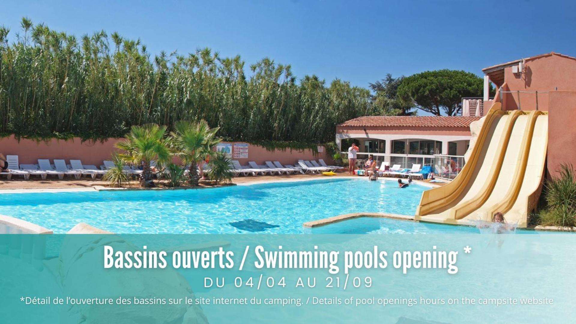 Camping Clau Mar Jo Bormes-les-Mimosas Bagian luar foto