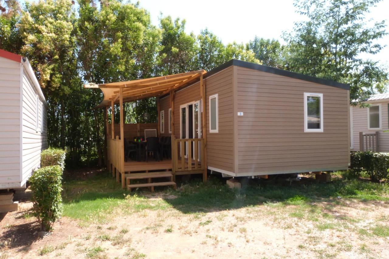 Camping Clau Mar Jo Bormes-les-Mimosas Ruang foto