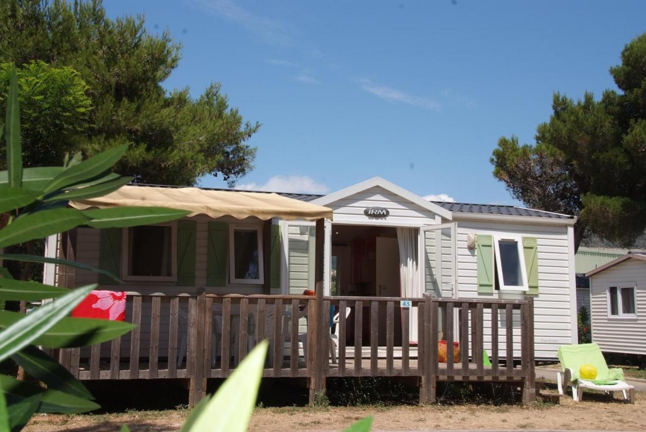 Camping Clau Mar Jo Bormes-les-Mimosas Ruang foto